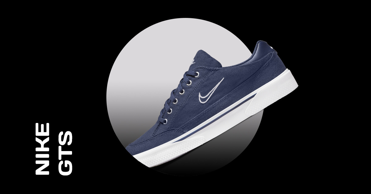 Buy Nike GTS - All releases at a glance at grailify.com